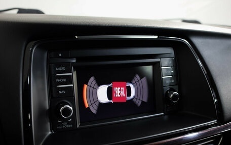 Mazda 6, 2014 год, 1 299 000 рублей, 15 фотография