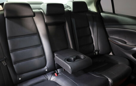 Mazda 6, 2014 год, 1 299 000 рублей, 23 фотография