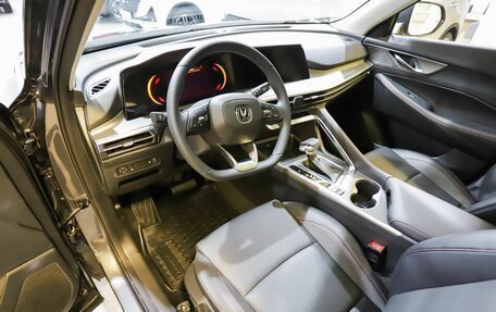 Changan CS35 Plus, 2025 год, 2 782 000 рублей, 7 фотография