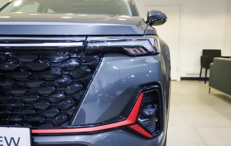 Changan CS35 Plus, 2025 год, 2 782 000 рублей, 5 фотография