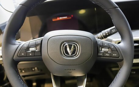 Changan CS35 Plus, 2025 год, 2 782 000 рублей, 12 фотография