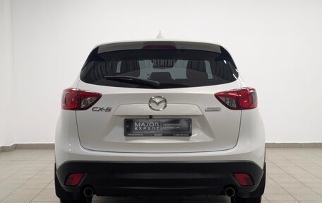 Mazda CX-5 II, 2015 год, 1 945 000 рублей, 3 фотография