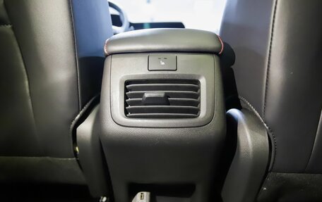 Changan CS35 Plus, 2025 год, 2 782 000 рублей, 14 фотография