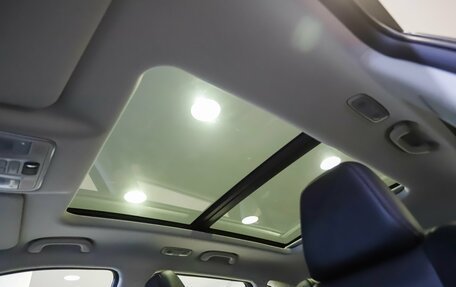 Changan CS35 Plus, 2025 год, 2 782 000 рублей, 10 фотография