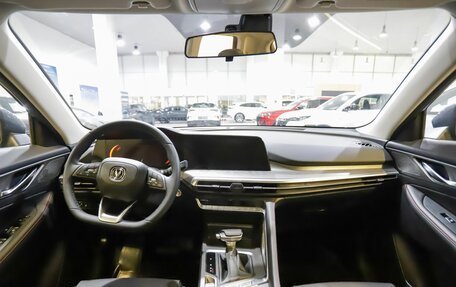 Changan CS35 Plus, 2025 год, 2 782 000 рублей, 15 фотография