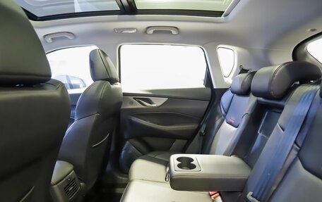 Changan CS35 Plus, 2025 год, 2 782 000 рублей, 13 фотография