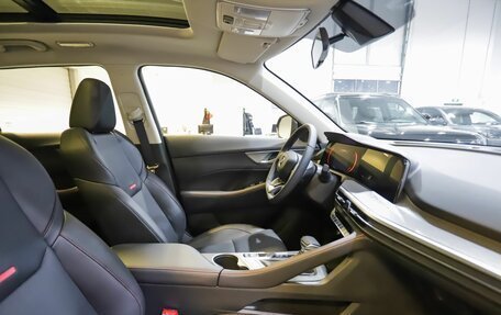 Changan CS35 Plus, 2025 год, 2 782 000 рублей, 18 фотография