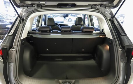 Changan CS35 Plus, 2025 год, 2 782 000 рублей, 17 фотография