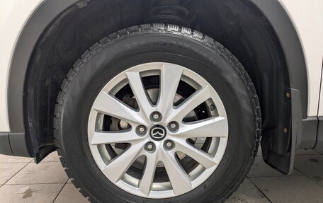 Mazda CX-5 II, 2015 год, 1 945 000 рублей, 14 фотография