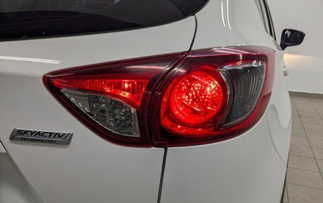 Mazda CX-5 II, 2015 год, 1 945 000 рублей, 22 фотография