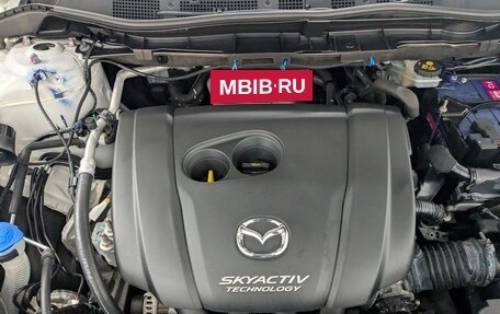 Mazda CX-5 II, 2015 год, 1 945 000 рублей, 15 фотография