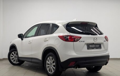 Mazda CX-5 II, 2015 год, 1 945 000 рублей, 23 фотография