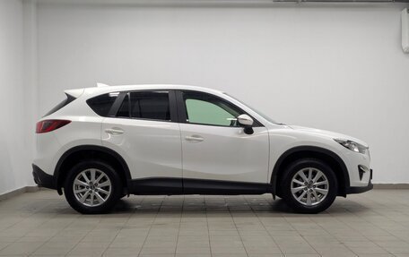Mazda CX-5 II, 2015 год, 1 945 000 рублей, 28 фотография
