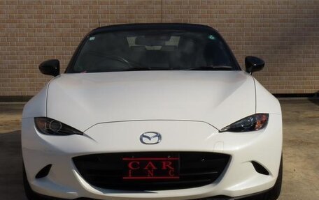 Mazda Roadster IV (ND), 2023 год, 1 800 000 рублей, 2 фотография