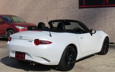 Mazda Roadster IV (ND), 2023 год, 1 800 000 рублей, 4 фотография