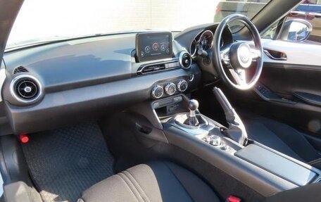 Mazda Roadster IV (ND), 2023 год, 1 800 000 рублей, 7 фотография