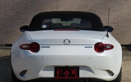 Mazda Roadster IV (ND), 2023 год, 1 800 000 рублей, 5 фотография