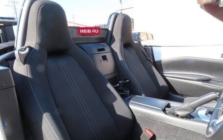 Mazda Roadster IV (ND), 2023 год, 1 800 000 рублей, 10 фотография