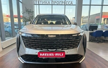 Geely Atlas, 2025 год, 3 717 190 рублей, 5 фотография