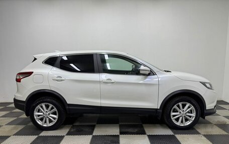 Nissan Qashqai, 2018 год, 1 670 000 рублей, 4 фотография