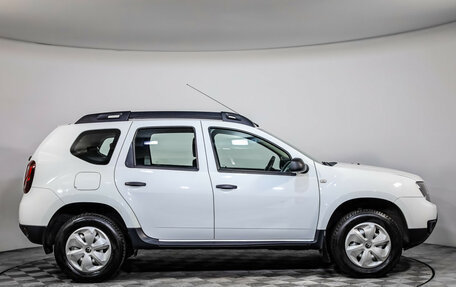 Renault Duster I рестайлинг, 2017 год, 1 199 000 рублей, 4 фотография