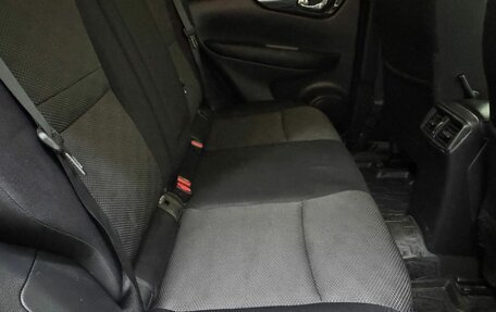 Nissan Qashqai, 2018 год, 1 670 000 рублей, 11 фотография