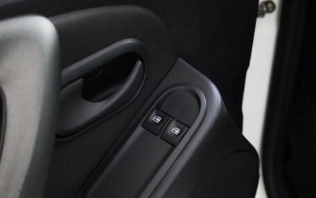 Renault Duster I рестайлинг, 2017 год, 1 199 000 рублей, 13 фотография