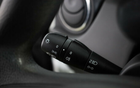 Renault Duster I рестайлинг, 2017 год, 1 199 000 рублей, 12 фотография