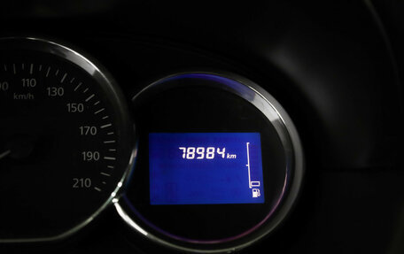 Renault Duster I рестайлинг, 2017 год, 1 199 000 рублей, 11 фотография