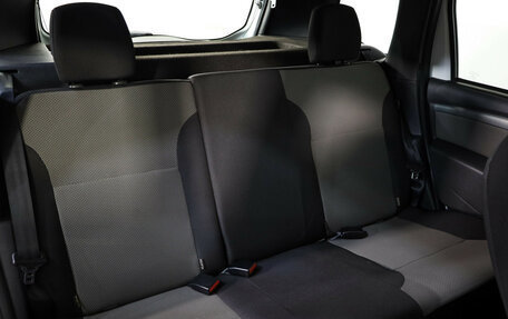 Renault Duster I рестайлинг, 2017 год, 1 199 000 рублей, 19 фотография
