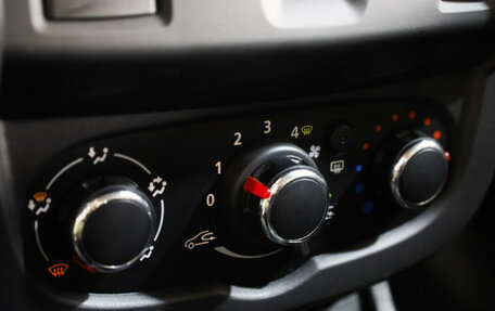 Renault Duster I рестайлинг, 2017 год, 1 199 000 рублей, 15 фотография