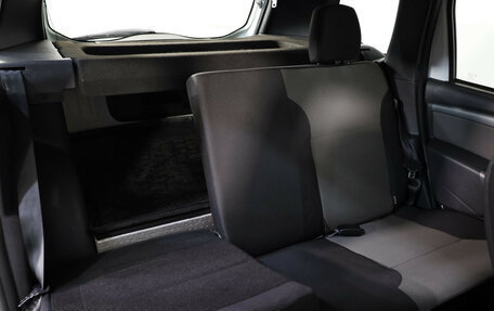 Renault Duster I рестайлинг, 2017 год, 1 199 000 рублей, 20 фотография