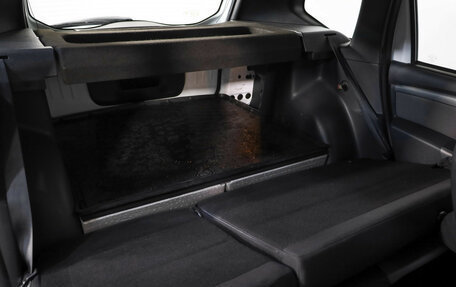 Renault Duster I рестайлинг, 2017 год, 1 199 000 рублей, 21 фотография