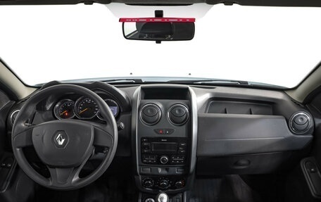 Renault Duster I рестайлинг, 2017 год, 1 199 000 рублей, 9 фотография