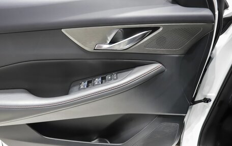 Changan CS35 Plus, 2025 год, 2 780 000 рублей, 10 фотография