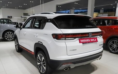 Changan CS35 Plus, 2025 год, 2 780 000 рублей, 2 фотография