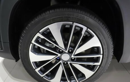 Changan CS35 Plus, 2025 год, 2 780 000 рублей, 8 фотография