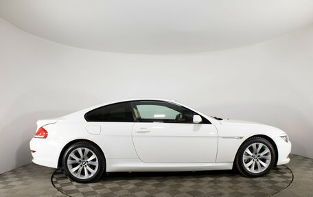 BMW 6 серия, 2008 год, 1 599 000 рублей, 4 фотография