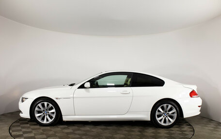 BMW 6 серия, 2008 год, 1 599 000 рублей, 10 фотография