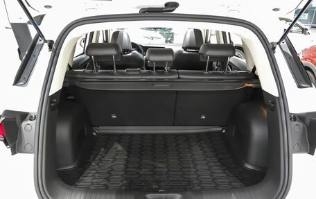 Changan CS35 Plus, 2025 год, 2 780 000 рублей, 19 фотография