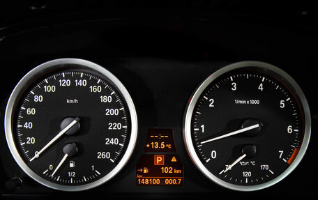 BMW 6 серия, 2008 год, 1 599 000 рублей, 24 фотография