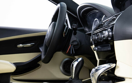 BMW 6 серия, 2008 год, 1 599 000 рублей, 19 фотография