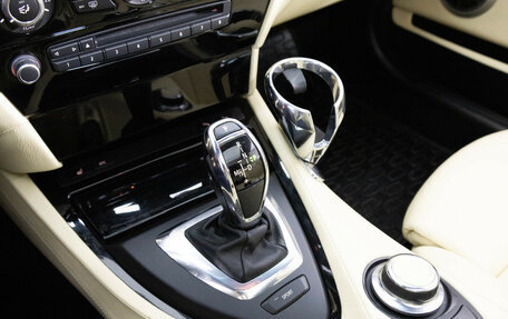 BMW 6 серия, 2008 год, 1 599 000 рублей, 17 фотография