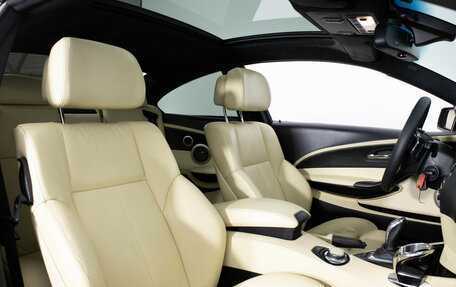 BMW 6 серия, 2008 год, 1 599 000 рублей, 15 фотография