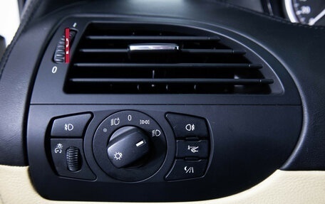 BMW 6 серия, 2008 год, 1 599 000 рублей, 22 фотография