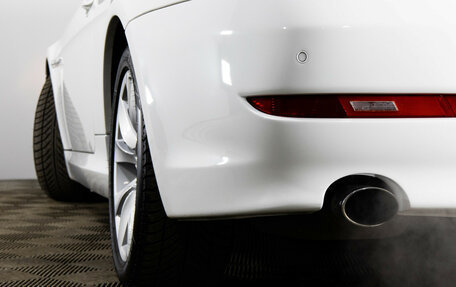 BMW 6 серия, 2008 год, 1 599 000 рублей, 29 фотография