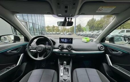 Audi Q2 I, 2021 год, 2 000 000 рублей, 6 фотография