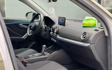 Audi Q2 I, 2021 год, 2 000 000 рублей, 5 фотография