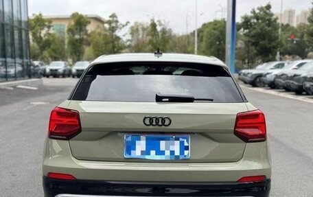 Audi Q2 I, 2021 год, 2 000 000 рублей, 4 фотография