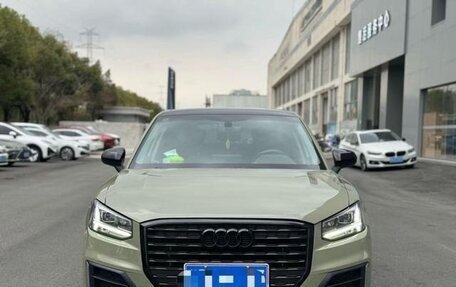 Audi Q2 I, 2021 год, 2 000 000 рублей, 2 фотография